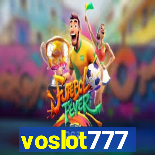 voslot777