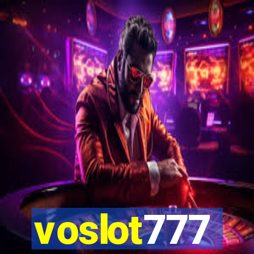 voslot777