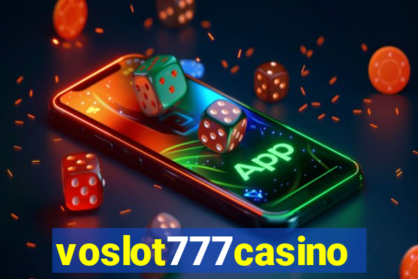 voslot777casino