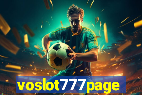 voslot777page