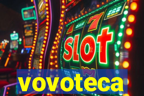 vovoteca