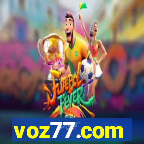 voz77.com