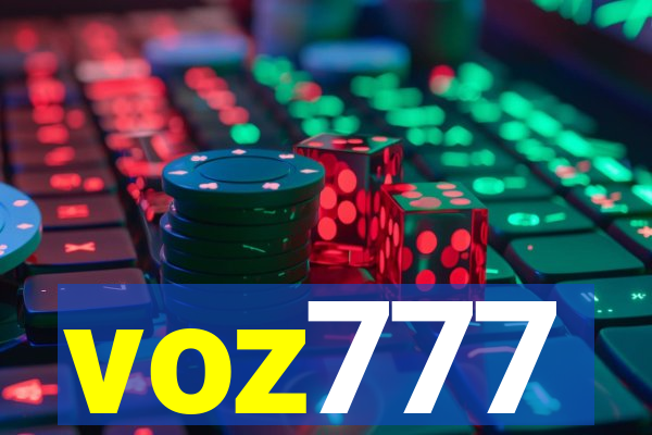 voz777