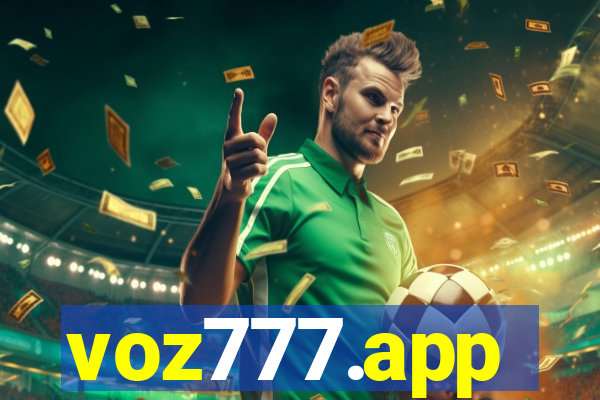 voz777.app