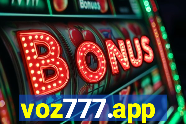 voz777.app