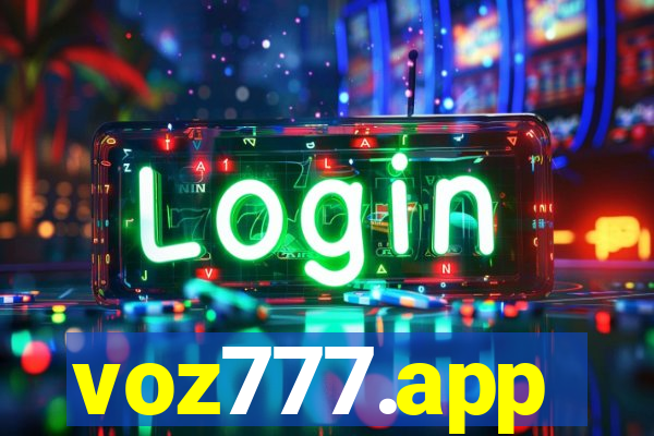 voz777.app