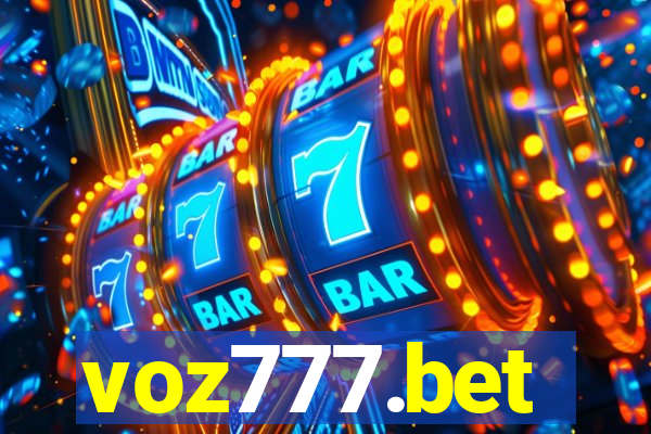 voz777.bet