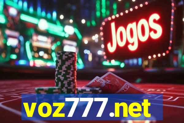 voz777.net