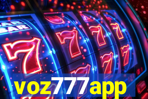 voz777app