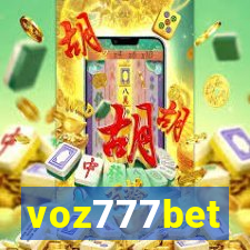 voz777bet