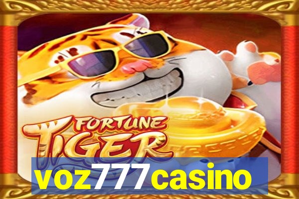 voz777casino