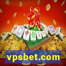 vpsbet.com