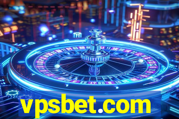 vpsbet.com