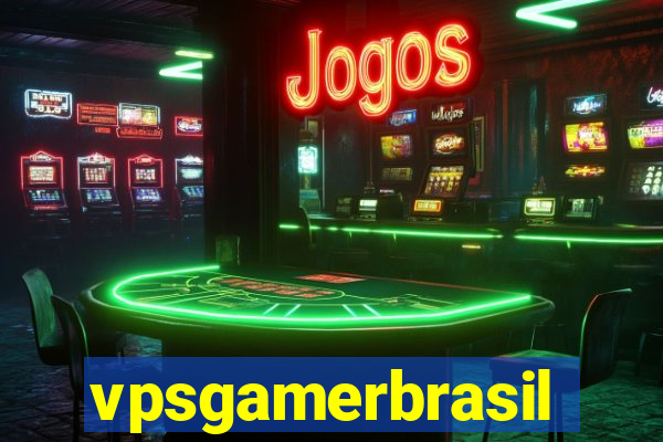 vpsgamerbrasil