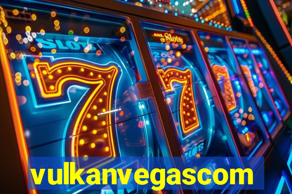 vulkanvegascom