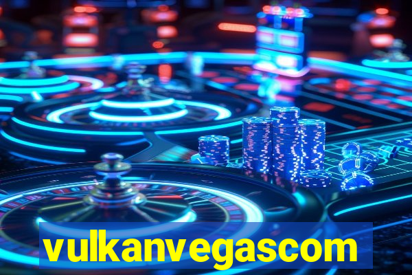 vulkanvegascom