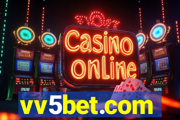 vv5bet.com