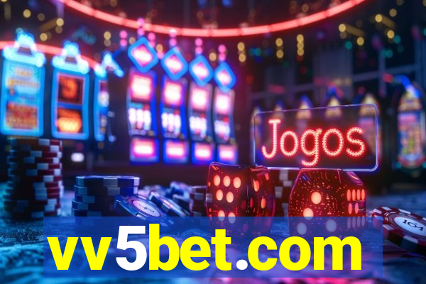 vv5bet.com