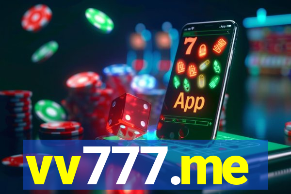 vv777.me