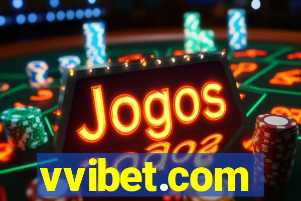 vvibet.com