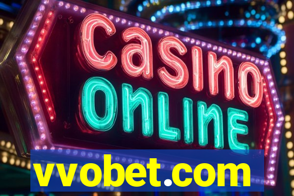 vvobet.com