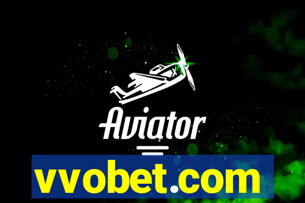 vvobet.com