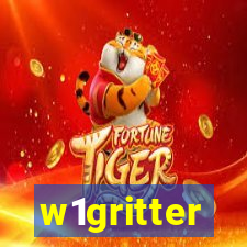 w1gritter