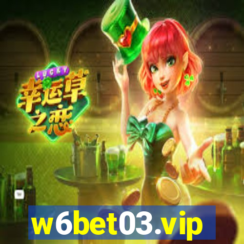 w6bet03.vip