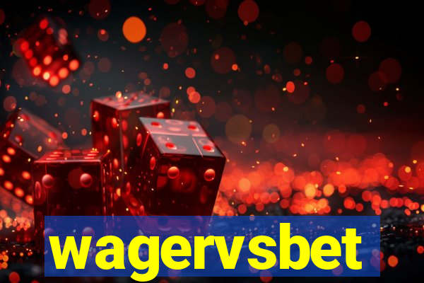 wagervsbet