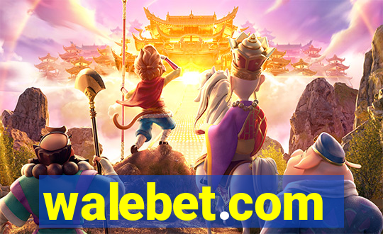 walebet.com