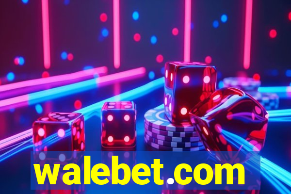 walebet.com