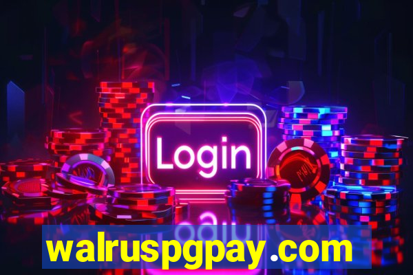 walruspgpay.com