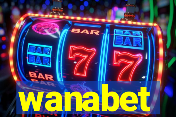 wanabet-games.com