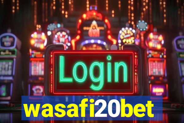 wasafi20bet