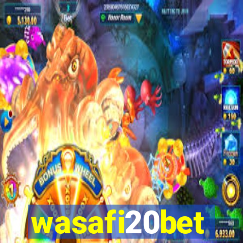 wasafi20bet