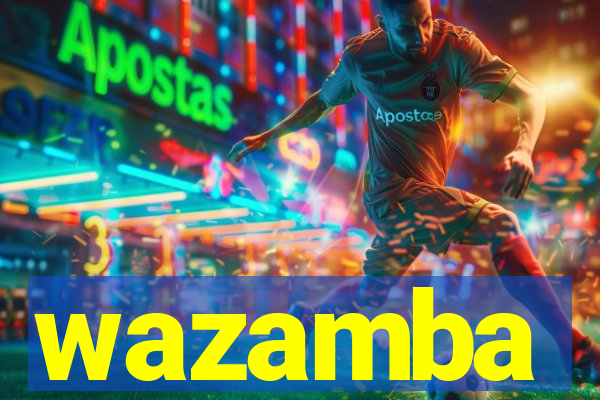 wazamba