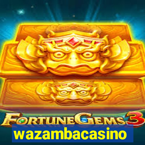 wazambacasino