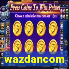 wazdancom