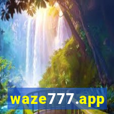 waze777.app