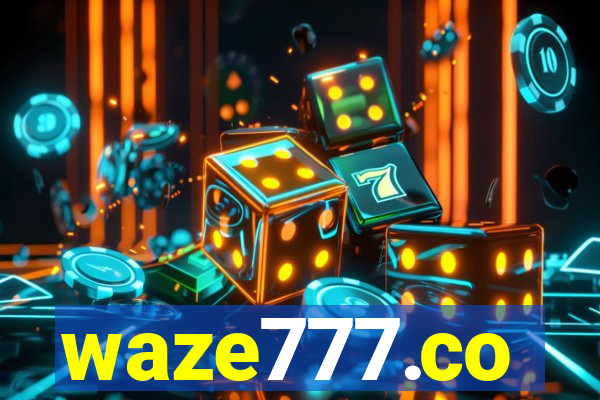 waze777.co