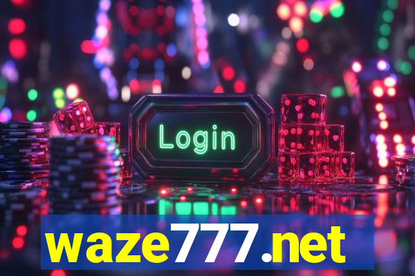 waze777.net