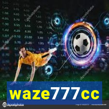 waze777cc