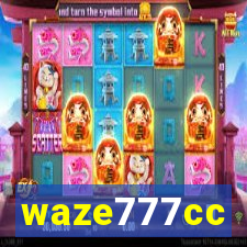 waze777cc