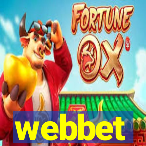 webbet