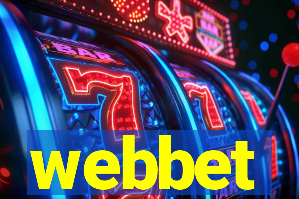 webbet