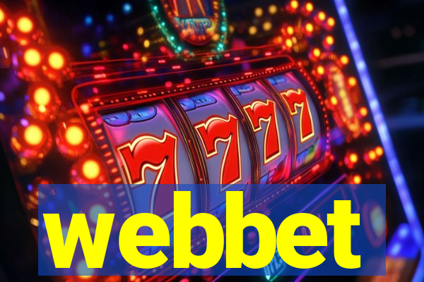 webbet