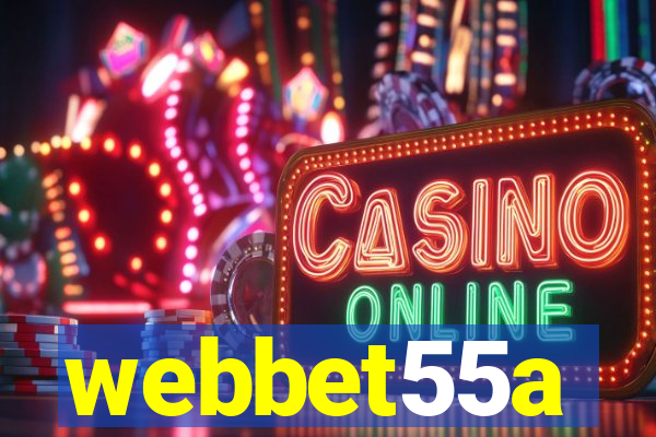 webbet55a