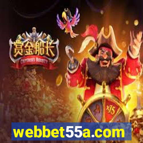 webbet55a.com