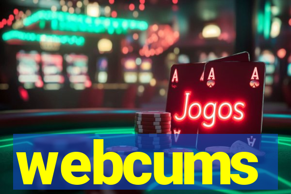 webcums