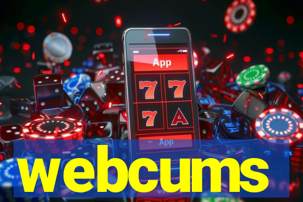 webcums